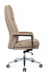 Кресло Леон РCХ А916-1 Бежевый / Leon RCH A916-1