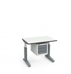 Стол монтажный-НАБОР СР-100-02 ЕСД / ESD