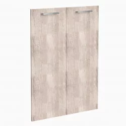 Дверь Торр-З ТМД 42-2 Дуб Каньон / Torr-Z TMD