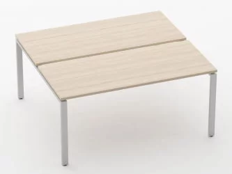 Рабочий модуль Дека П-обр. каркас 7.145.16 Туя / Deka