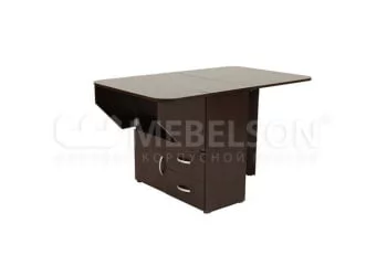 Стол-тумба КМ-0003 Венге / KM-0003