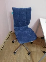 Кресло для оператора Бюрократ CХ-330М/ЛТ-27 / CH-330M/LT-27