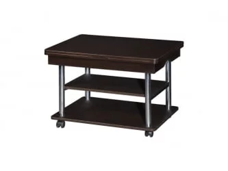 Стол в гостиную Агат-22.2 Венге