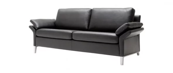 Диван с деревянными ножками Статус М-30 2Д