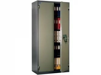 Шкаф огнестойкий БрандМауер БМ-1993 ЕЛ / BrandMauer BM-1993 EL