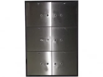 Депозитная ячейка ДБ-6 С.ДГЛ / DB-6 S.DGL