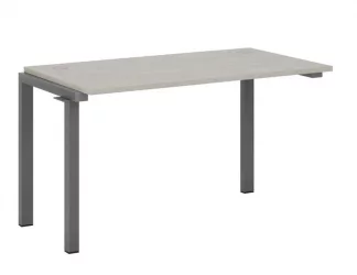 Удлинитель одна столешница Нев Лине НЛН36312524 Дуб шамони светлый / New Line NLN36312524