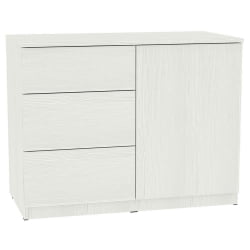 Комод Калисто(К16)699х902х468ПУСХтоОПЕН(ВД) / Калисто(K16)699х902х468PUSHtoOPEN(ВД)