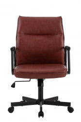 Кресло Стен В-263 Бургунди / Sten W-263