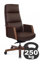 Кресло Франко А2415-1 Коричневый / Franco A2415-1