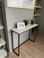 Консоль 900*300*770мм Молокай