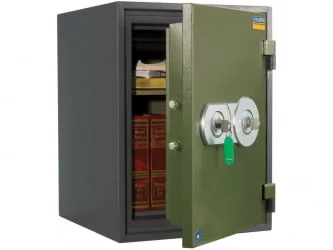 Огнестойкий сейф ФРС-49 КЛ / FRS-49 KL