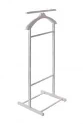 Вешалка напольная Лесет Нью-Йорк Белый / Leset