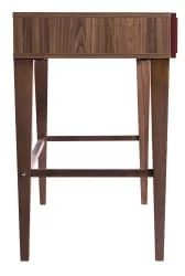 Туалетный стол Нортон Кармин / Norton