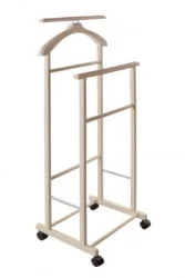 Вешалка напольная Лесет Чикаго Слоновая кость / Leset