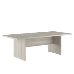 Стол для переговоров ЗИО28570422 Светлый дуб / ZIO28570422