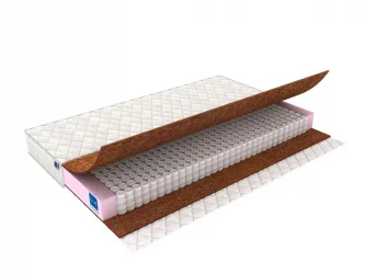 Матрас Ултра Хард 90х200х17 / Ultra Hard