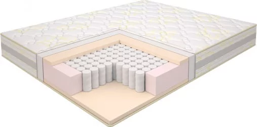 Матрас Модерн Супер Комфорт 80х190 / Modern Super Comfort