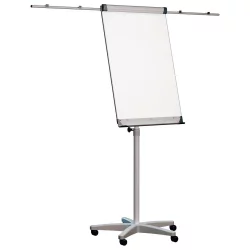 Доска-флипчарт магнитно-маркерная 70х100 см передвижная ТФ02/2011 / TF02/2011