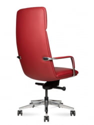 Кресло офисное Нео ред / Neo red