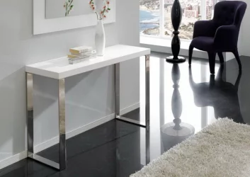 Консоль CОН-02 Белый / CON-02