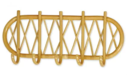 Вешалка 25/03 мед