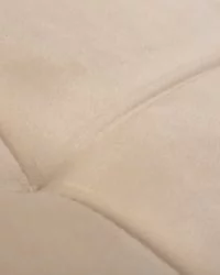 Компьютерное кресло ДОБРИН ТЕРРЙ Бежевый велюр МДЖ9-10 / DOBRIN TERRY MJ9-10