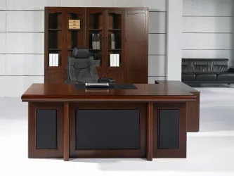 Шкаф для бумаг ХВД2250002 Орех английский / HVD2250002