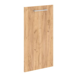 Дверь Торр-З ТЛД 42-1 Л Дуб Бофорд / Torr-Z TLD L
