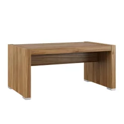 Стол кофейный СОЛ29760003 Орех / SOL29760003