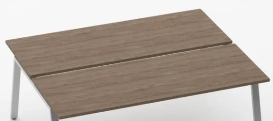 Столешница рабочего модуля Дека 73.145.18 СТ Дуб верцаска / Deka