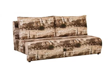 Диван прямой Юпитер 3 Париж