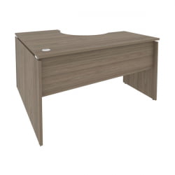 Стол криволинейный правый СТЙЛЕ Л.СА-3 Пр Вяз Благородный / STYLE