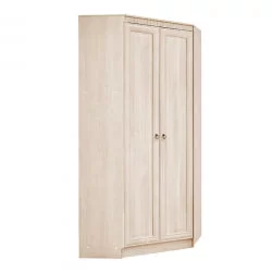 Шкаф угловой Инна 606  Денвер светлый