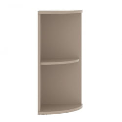 Стеллаж угловой ИМАГО УС-3 Мокачино / IMAGO