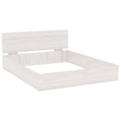 Кровать Алиса(Л4)1647х798х2063(ЯАС) / Алиса(L4)1647х798х2063(ЯАС)