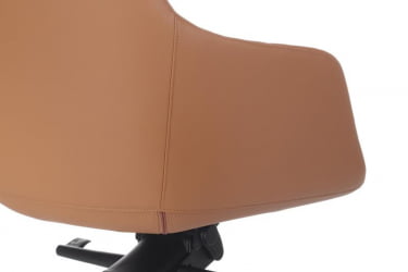 Кресло Соул-СТ C1908 Светло-коричневый / Soul-ST C1908