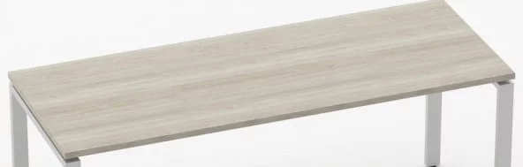 Столешница Дека 7.07.18 СТ Дуб Сантана светлый / Deka