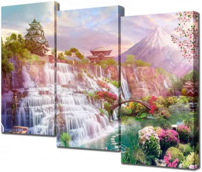 Модульная картина Топлигхт ТЛ-М2069 / Toplight TL-M2069