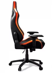 Кресло геймерское CОУГАР АРМОР С оранге / COUGAR ARMOR S orange