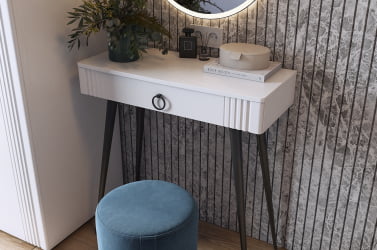 Туалетный стол Ева ТС-02 / TS-02