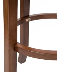 Стул барный ДОБРИН ВИЛЛИАМ БАР Кремовый / DOBRIN WILLIAM BAR