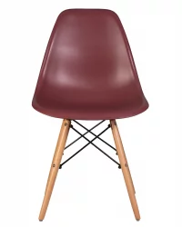 Стул обеденный ДОБРИН ДСВ Сливовый Р-13 / DOBRIN DSW R-13