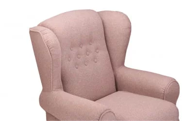 Кресло Ланкастер комфорт Кр Аполло Мокка Категория 1