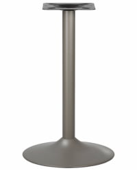 Обеденный стол ДОБРИН АЛАН ГРЕЙ-БЕИГЕ / DOBRIN ALAN GREY-BEIGE