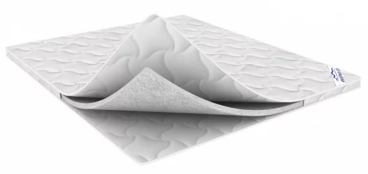 Детский наматрасник