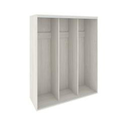 Корпус низкий + трек Марис СХ.К3-1.2 Дуб Наварра / Maris SH.K3-1.2