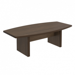 Стол из массива дерева МАРК МК 150 Орех тоскана / MARK