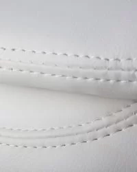 Офисное кресло для руководителей ДОБРИН ЛЙНДОН Белый / DOBRIN LYNDON