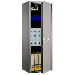 Офисный сейф ТМ.120Т / TM.120Т